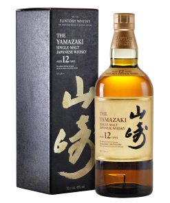 Yamazaki 12