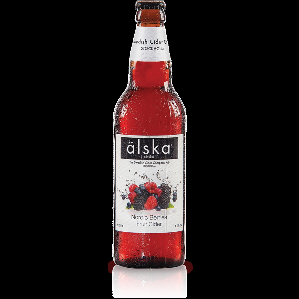 alska-nordic-berries – Chupa Chap