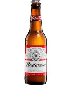 Budweiser