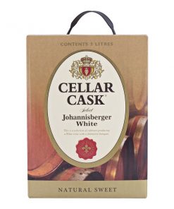 Cellar Cask Johannisberger White