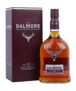 Dalmore 12