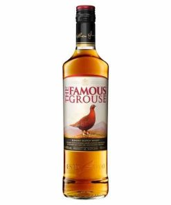 Famous Grouse