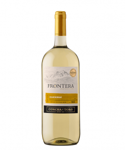 Frontera Chardonnay