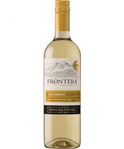 Frontera Late Harvest