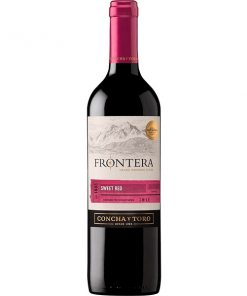Frontera Sweet Red
