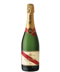 G.H. Mumm Cordon Rouge