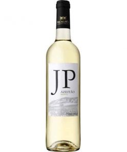 JP Azeitao White