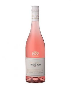 KWV Rose