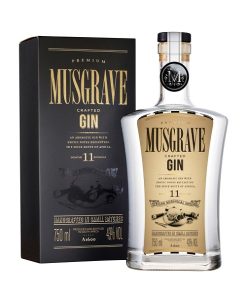 Musgrave Gin