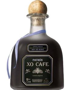 Patron XO Cafe