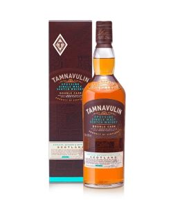 Tamnavulin Double Cask