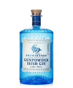 Drumshanbo Irish Gun Powder Gin