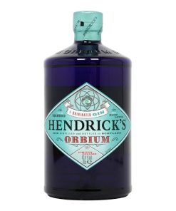 Hendrick's Orbium