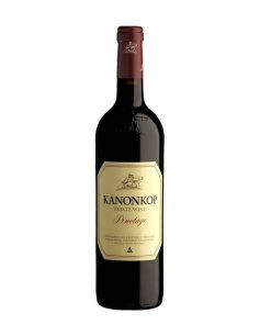Kanonkop Pinotage Estate