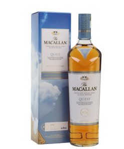 Macallan Quest