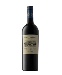 Rupert & Rothschild Baron Edmond