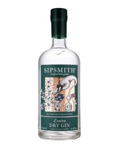Sipsmith