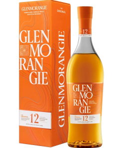 Glenmorangie 12