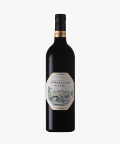 Vergelegen Cabernet Sauvignon Merlot (Mill Race)