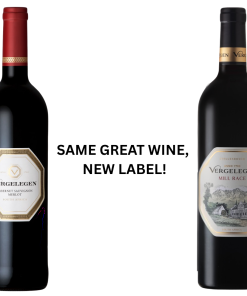 Vergelegen Cabernet Sauvignon Merlot (Mill Race)