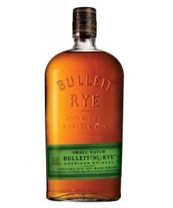 Bulleit Rye