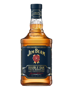 Jim Beam Double Oak