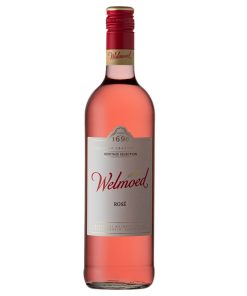Welmoed Rose