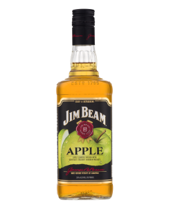 Jim Beam Apple