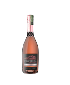 Frontera Sparkling Sweet Rose