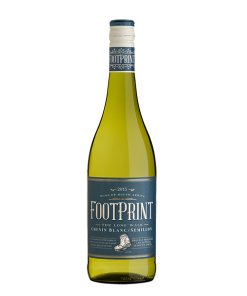 Footprint Chenin Blanc Semillon