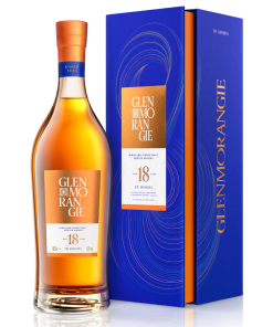 Glenmorangie 18
