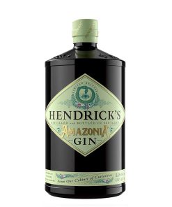 Hendrick's Amazonia