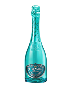 Oreanda Crystal Brut