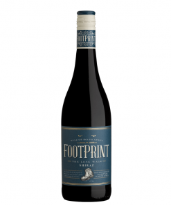 Footprint Shiraz