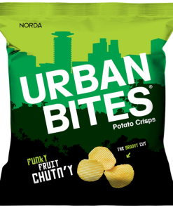 Urban Bites 120g - Funky Chutny