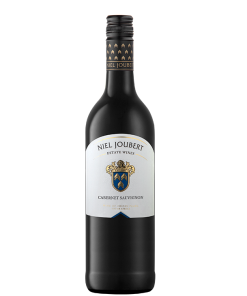 Niel Joubert Cabernet Sauvignon