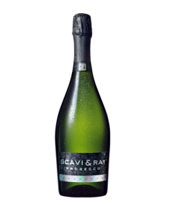 Scavi & Ray Prosecco
