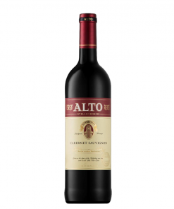 Alto Cabernet Sauvignon