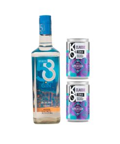Kenyan Originals 58 Classic Gin