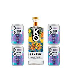 Kenyan Originals Classic Gin