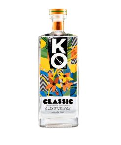 Kenyan Originals Classic Gin