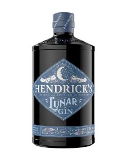 Hendrick's Lunar
