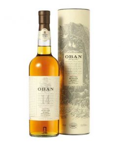 Oban 14