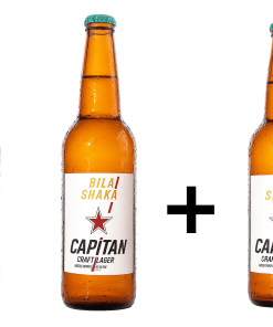 Capitan Craft Lager