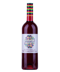 Mosketto Sweet Red