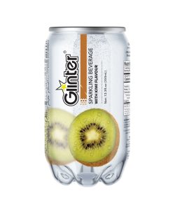 Glinter Sparkling Kiwi