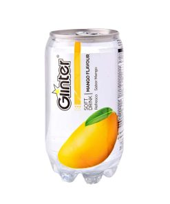 Glinter Sparkling Mango