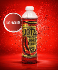 Rootz Berry Blast