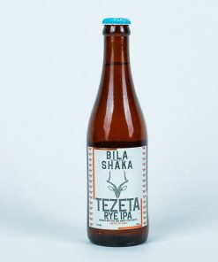 Tezeta Rye IPA