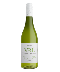 Van Loveren Sauvignon Blanc